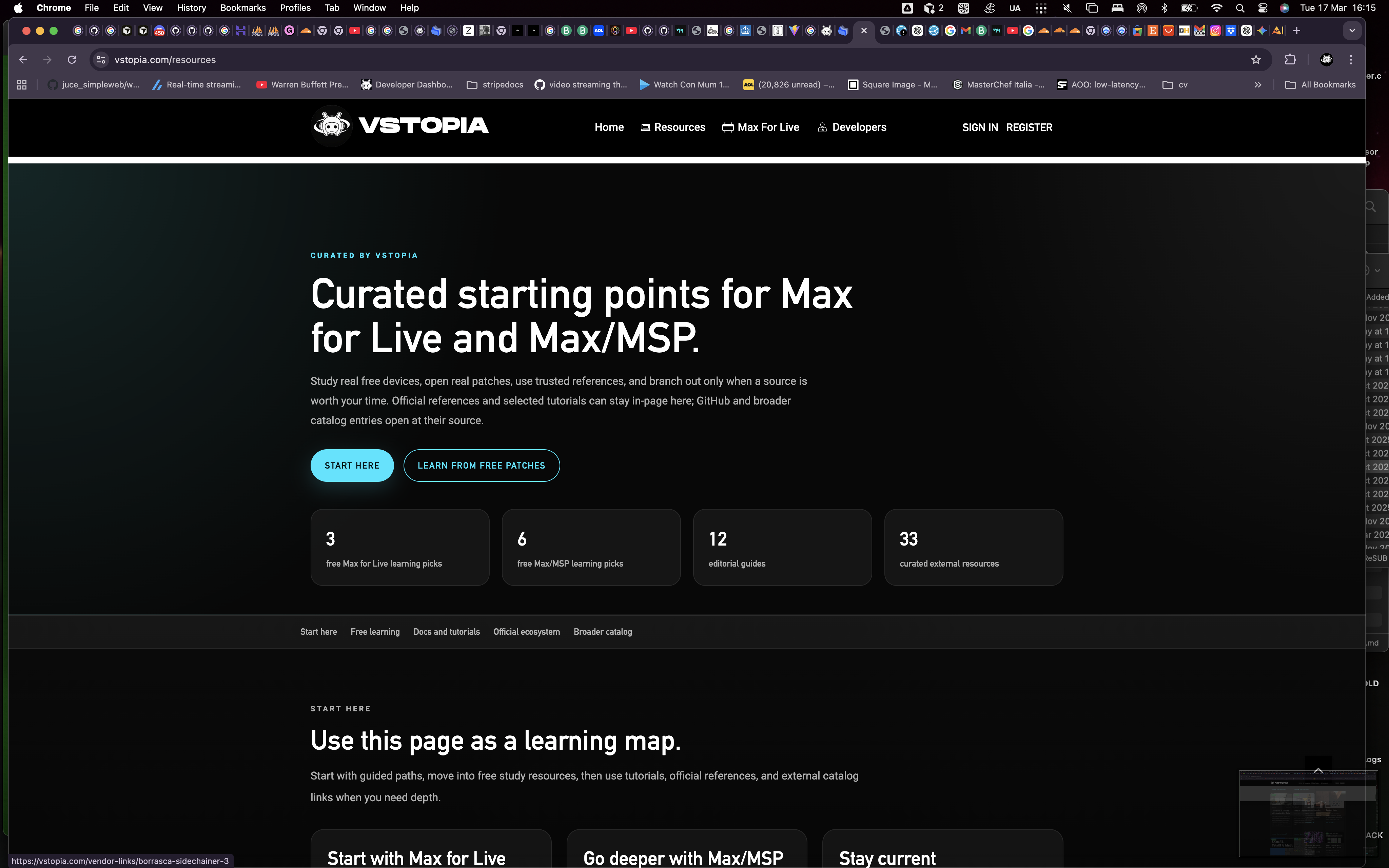 s - Max for Live Device for Ableton Live